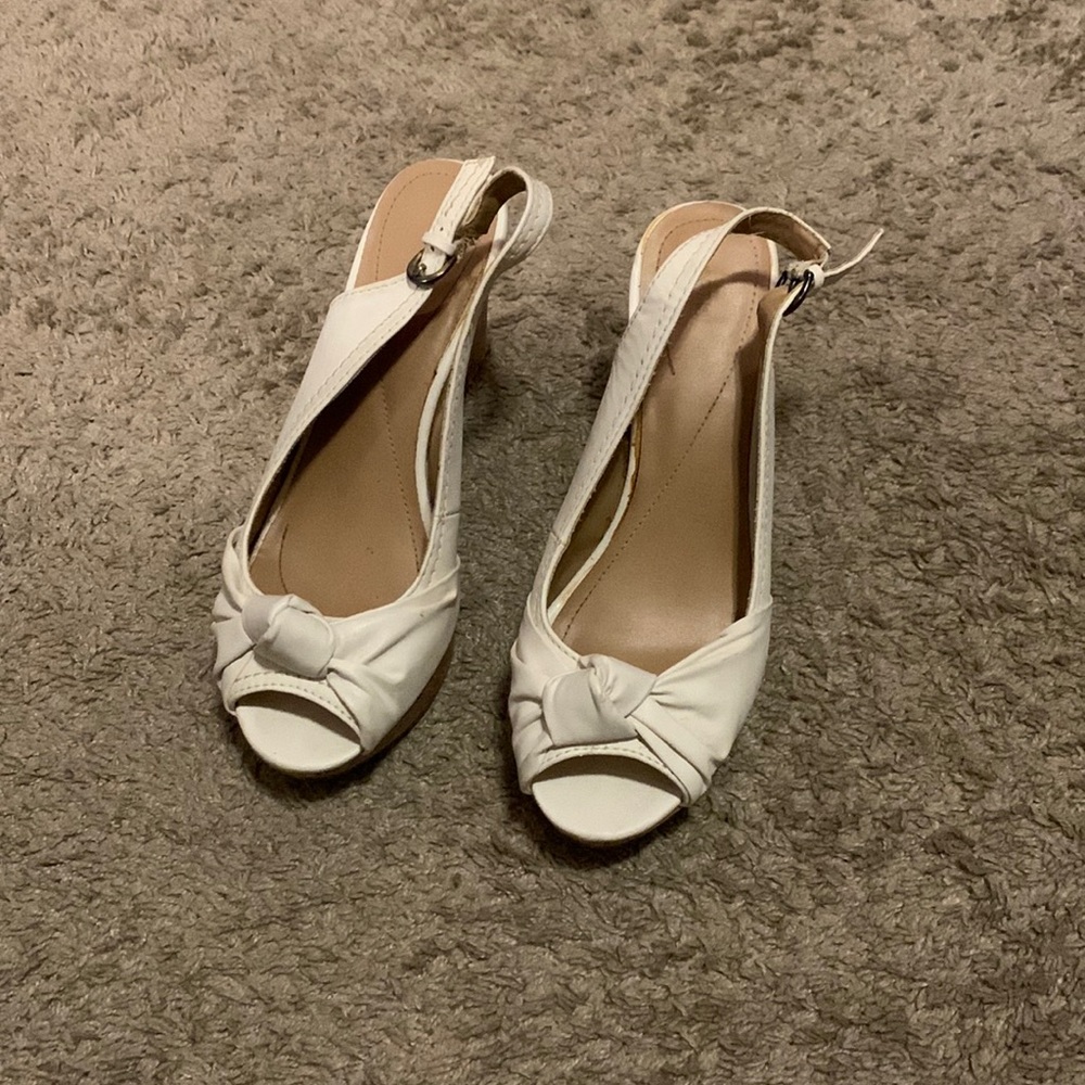 Wedges